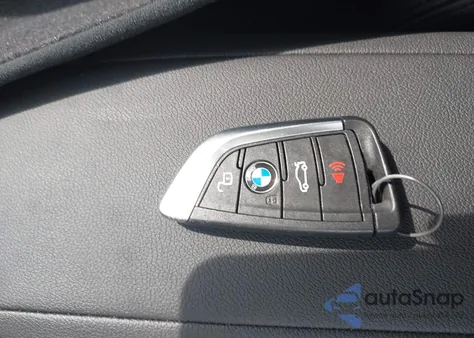 2024 BMW 228 Gran Coupe I Sdrive from USA, damaged, VIN WBA53AK02R7R74192